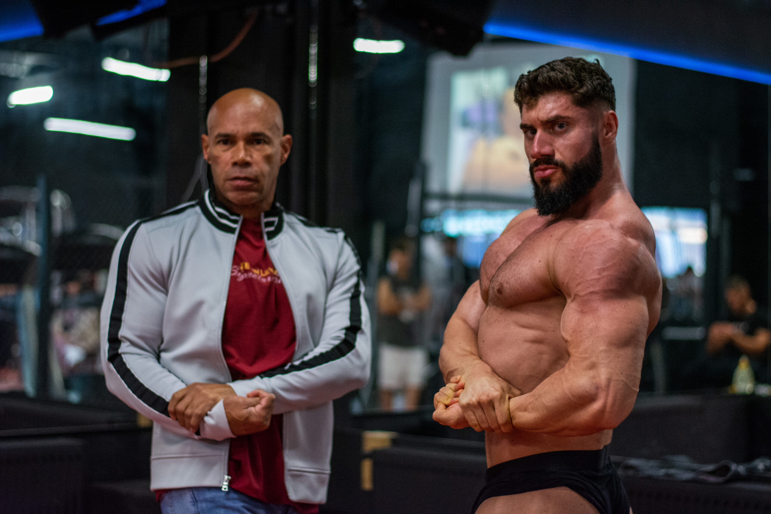 Poze MUF Levrone-49